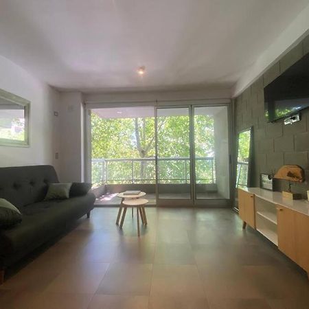 Impecable En Palermo Hollywood Apartment บัวโนสไอเรส ภายนอก รูปภาพ