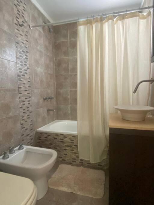 Impecable En Palermo Hollywood Apartment บัวโนสไอเรส ภายนอก รูปภาพ