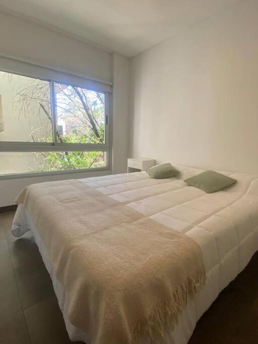 Impecable En Palermo Hollywood Apartment บัวโนสไอเรส ภายนอก รูปภาพ
