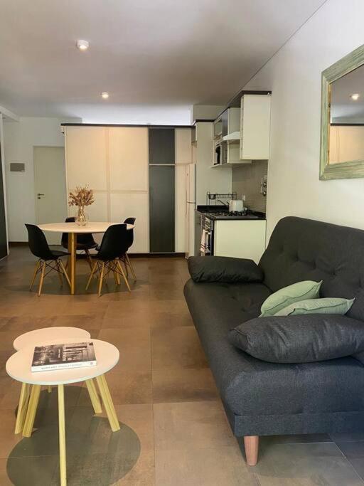 Impecable En Palermo Hollywood Apartment บัวโนสไอเรส ภายนอก รูปภาพ
