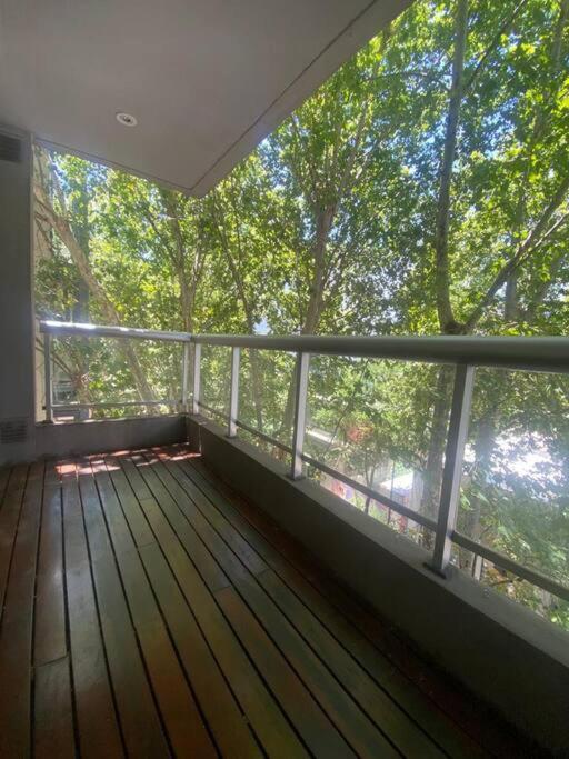 Impecable En Palermo Hollywood Apartment บัวโนสไอเรส ภายนอก รูปภาพ