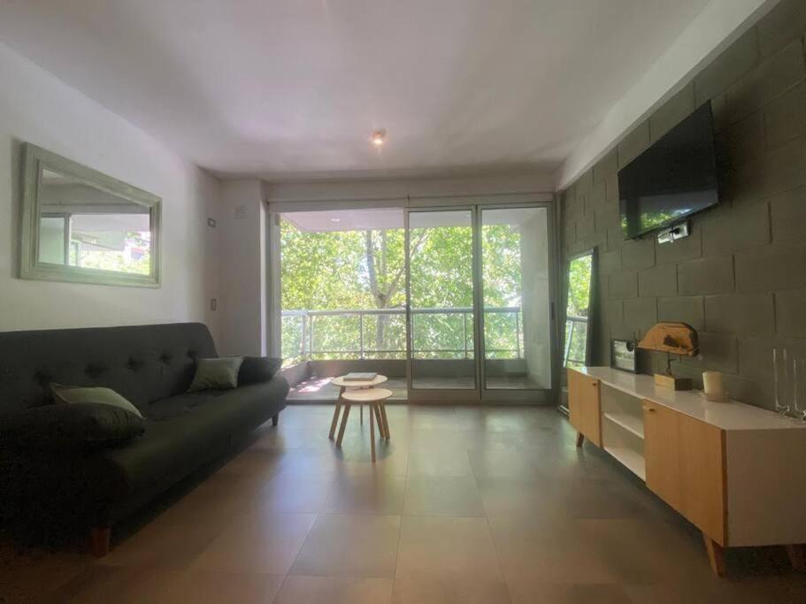 Impecable En Palermo Hollywood Apartment บัวโนสไอเรส ภายนอก รูปภาพ